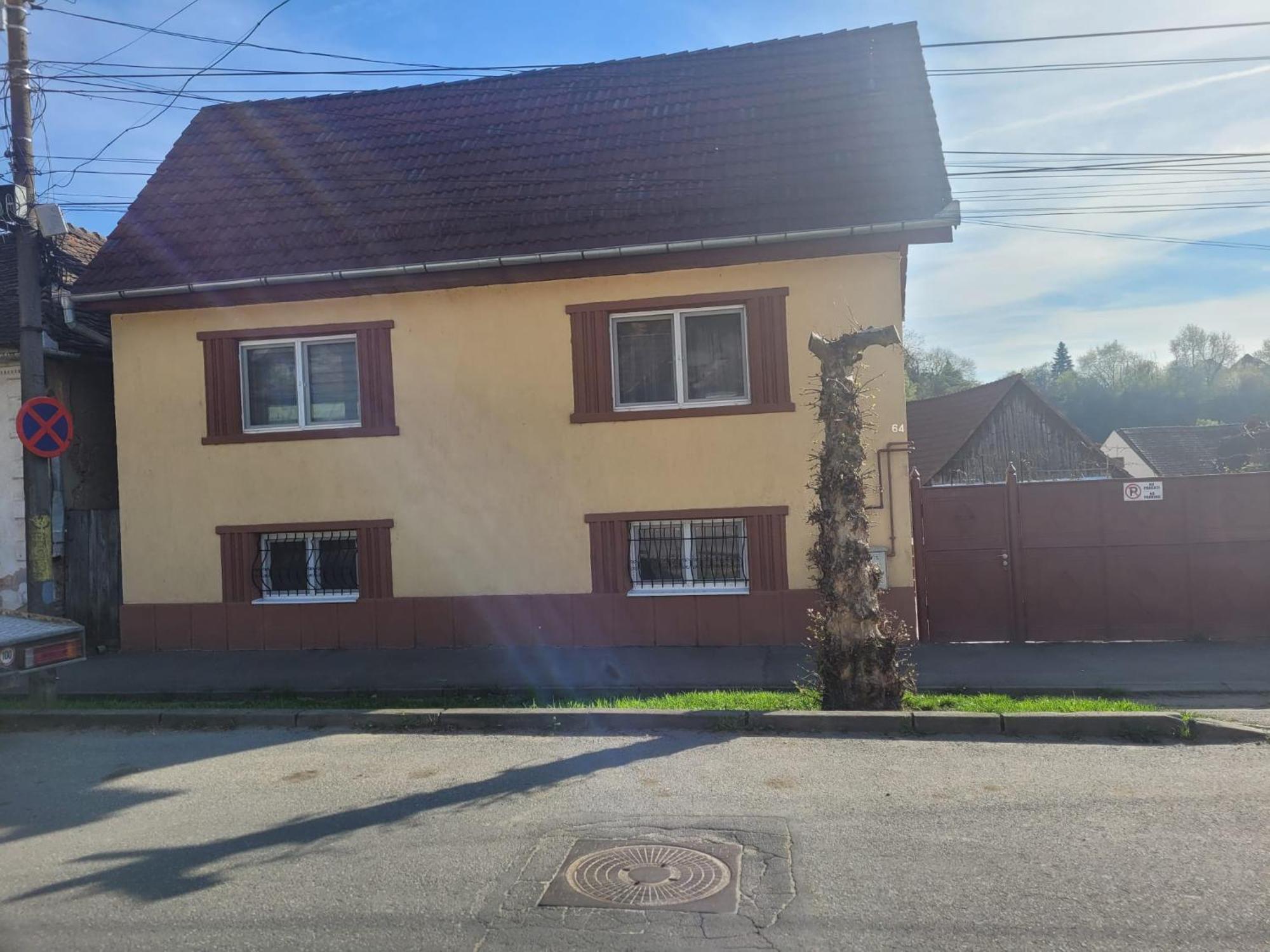 Gabi'S Home #3 Sighisoara Exterior photo
